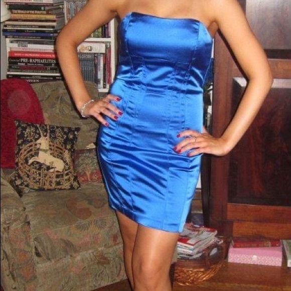 dusty blue bridesmaid dress Eva Size S 3345 Floor Length Mommy & Me White COLOR:Cream Diana Milkanova